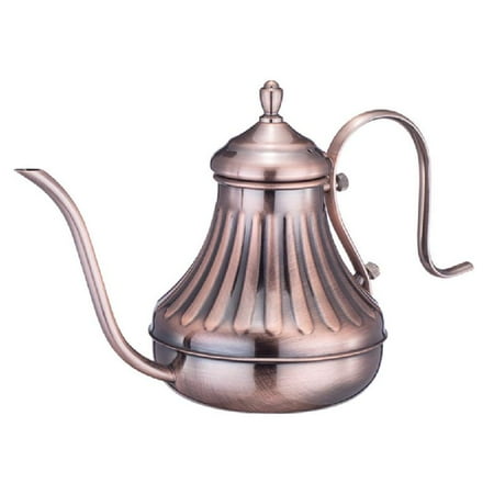 ✪ Stainless Steel Coffee Pots Coffee Kettles Gooseneck Kettle Pour Over Coffee Pot
✪ Stainless Steel Coffee Pots Coffee Kettles Gooseneck Kettle Pour Over Coffee Pot