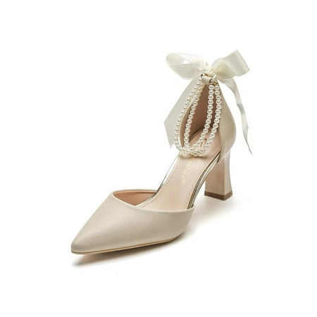 Crocowalk Women Heeled Sandald Pointed Toe D’orsay Pumps Chunky Dress Sandal Womens Shoes Wedding Comfort Ankle Strap Stiletto Heels Beige Chunky 7cm 7
Crocowalk Women Heeled Sandald Pointed Toe D’orsay Pumps Chunky Dress Sandal Womens Shoes Wedding Comfort Ankle Strap Stiletto Heels Beige Chunky 7cm 7