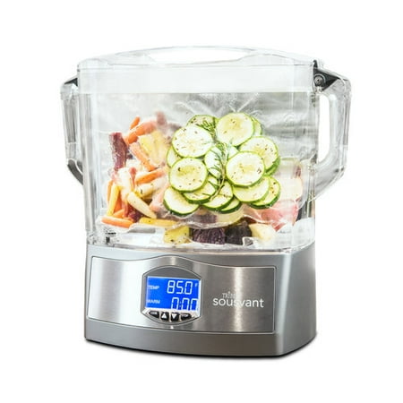 Tribest Tribest Sous Vide Machine