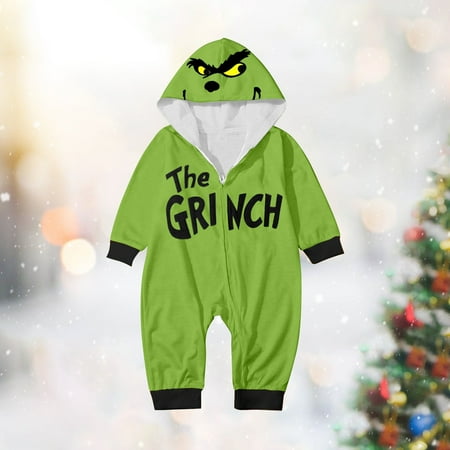 Grinch Family Matching Christmas Pajamas Sets 2 Pcs Merry Grinchmas Family Pjs Matching Sets Christmas Grinch Matching Christmas Pjs for Family Couples Women Men Kids Baby Baby: 3 Months #007Mo
Grinch Family Matching Christmas Pajamas Sets 2 Pcs Merry Grinchmas Family Pjs Matching Sets Christmas Grinch Matching Christmas Pjs for Family Couples Women Men Kids Baby Baby: 3 Months #007Mo