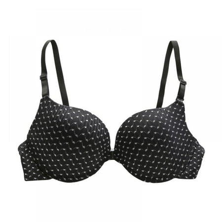 Fashion Female Bra Spring Summer Seamless Sexy Front Button Bra Girls s Push Up Lingerie Underwear Buckle Female Small Chest Bra Black 38B
Fashion Female Bra Spring Summer Seamless Sexy Front Button Bra Girls s Push Up Lingerie Underwear Buckle Female Small Chest Bra Black 38B