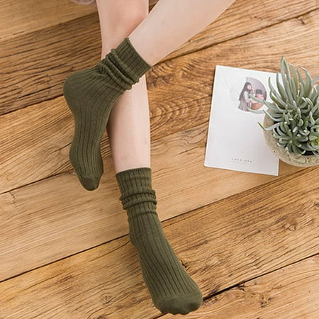 Beechoice Womens Wool Socks Vintage Thick Knit Winter Warm Socks for Women Men Gifts
Beechoice Womens Wool Socks Vintage Thick Knit Winter Warm Socks for Women Men Gifts