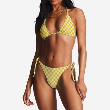 QWANG Women s Split Print Fashion Sexy Bikini Erotic Lingerie Without Steel Bra Without Breast Pads
QWANG Women s Split Print Fashion Sexy Bikini Erotic Lingerie Without Steel Bra Without Breast Pads