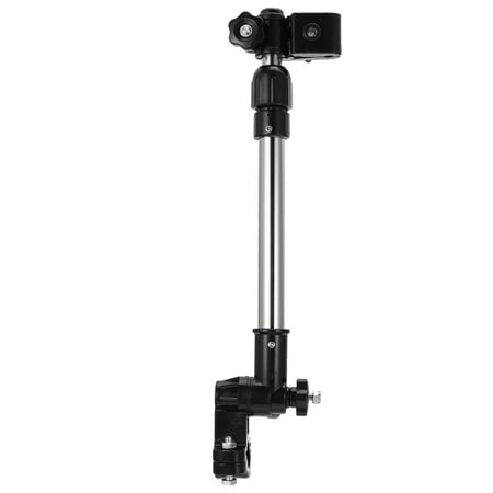 1 Pc Bike Umbrella Bar Holder Adjustable Bike Umbrella Frame Stand Wheelchair Umbrella Stand (Black)
1 Pc Bike Umbrella Bar Holder Adjustable Bike Umbrella Frame Stand Wheelchair Umbrella Stand (Black)