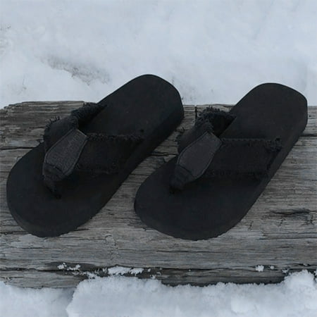 〖Yilirongyumm〗 Black 41 Slippers For Women Outdoor Breathable Fashion Casual Shoes Indoor Slippers Women s Leisure Women s Slipper
〖Yilirongyumm〗 Black 41 Slippers For Women Outdoor Breathable Fashion Casual Shoes Indoor Slippers Women s Leisure Women s Slipper