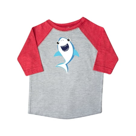 Inktastic Cute Shark Little Shark Blue Shark Gift Toddler Boy or Toddler Girl T-Shirt
Inktastic Cute Shark Little Shark Blue Shark Gift Toddler Boy or Toddler Girl T-Shirt