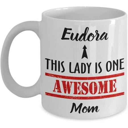 This Lady Is One Awesome Mom Mug Custom Mom Coffee Mug For Mom From Daughter Son Tea Cup Lover Mother s day
This Lady Is One Awesome Mom Mug Custom Mom Coffee Mug For Mom From Daughter Son Tea Cup Lover Mother s day