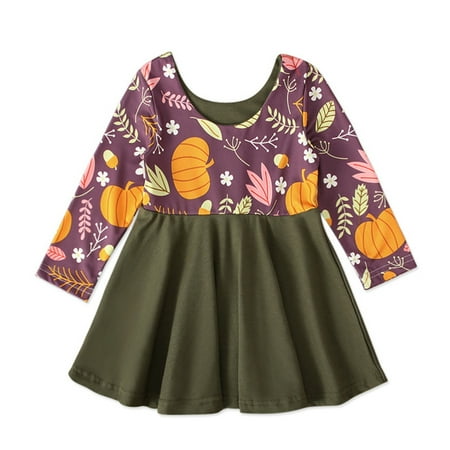 NECHOLOGY Pleated Dress for Kids Toddler Kids Baby Girls Boys Winter Floral Long Sleeve Girls Chambray And Tulle Dress Dress Green 3-4 Years
NECHOLOGY Pleated Dress for Kids Toddler Kids Baby Girls Boys Winter Floral Long Sleeve Girls Chambray And Tulle Dress Dress Green 3-4 Years