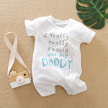 Toddler Girl Romper Deals Kid Toddler Summer Clothes Newborn Infant Baby Girls Boys Valentine s Day Romper Jumpsuit Casual Clothes Baby Toddler Jumpsuit Summer Savings Clearance
Toddler Girl Romper Deals Kid Toddler Summer Clothes Newborn Infant Baby Girls Boys Valentine s Day Romper Jumpsuit Casual Clothes Baby Toddler Jumpsuit Summer Savings Clearance
