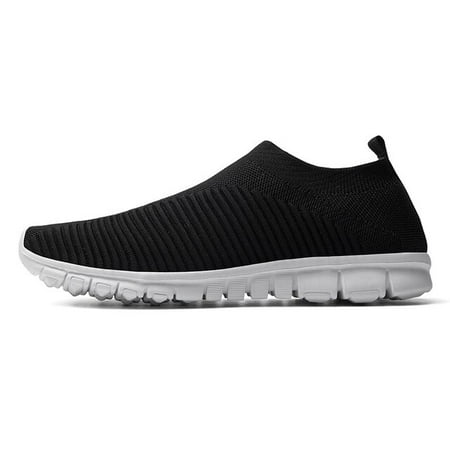 Hot Sale New Ultralight Comfortable Casual Shoes Couple Unisex Men Women Sock Mouth Walking Sneakers Soft Summer Big Size 35-47
Hot Sale New Ultralight Comfortable Casual Shoes Couple Unisex Men Women Sock Mouth Walking Sneakers Soft Summer Big Size 35-47