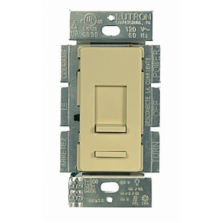 Satco Ivory Lumea CL Dimmer for Dimmable LED Lamps