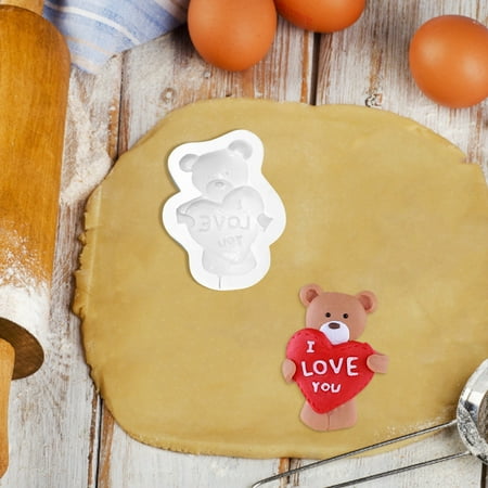 Valentine s Day Silicone Molds Cake Molds Baking Tools Candle Molds Biscuits Molds Epoxy Molds
Valentine s Day Silicone Molds Cake Molds Baking Tools Candle Molds Biscuits Molds Epoxy Molds