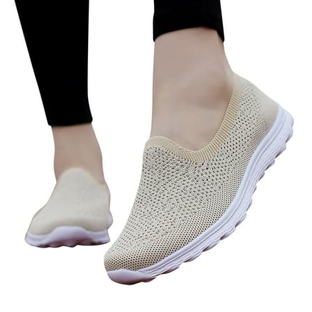 Women Breathable Lace Up Shoes Flats Casual Shoes Unisex Lightweight Work Shoes Sporty Breathable Slip Work Trainers Womens Wedge Sneakers Lace up Womens I-5923 Casual Sneakers Womens Wide Sneakers
Women Breathable Lace Up Shoes Flats Casual Shoes Unisex Lightweight Work Shoes Sporty Breathable Slip Work Trainers Womens Wedge Sneakers Lace up Womens I-5923 Casual Sneakers Womens Wide Sneakers