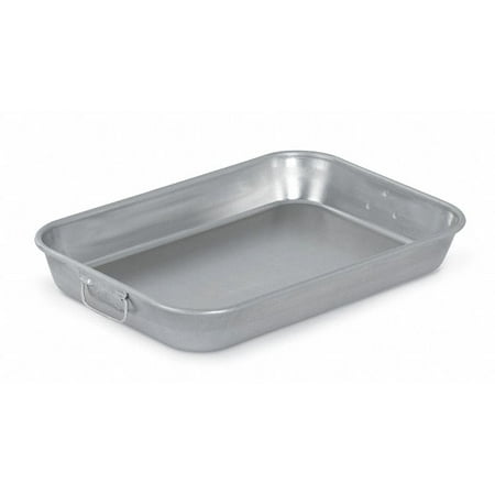 Vollrath Bake and Roast Pan w/ Handles 7-1/2 Qt. 68257