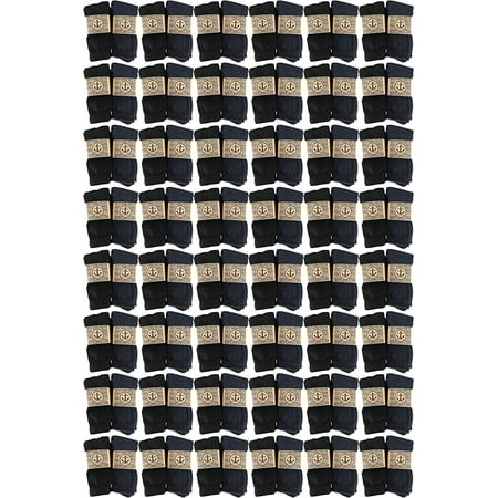 Yacht & Smith Mens and Womens Thermal Winter Socks Warm Cold Resistant Bulk Pack