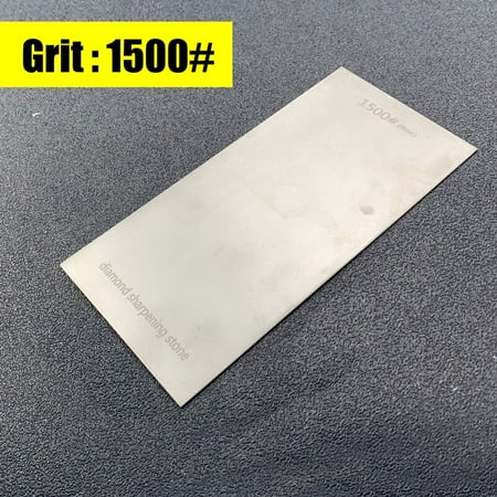 Diamond stone 80-3000 grit Kitchen knife grinding tools sharpener Garden Abrasives Sheet Sharpening stone knife sharpener
Diamond stone 80-3000 grit Kitchen knife grinding tools sharpener Garden Abrasives Sheet Sharpening stone knife sharpener