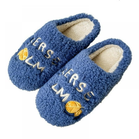 Gyuzh Women s Plush Fluffy Slippers Memory Foam Home Non Slip Indoor Casual Shoes for Winter
Gyuzh Women s Plush Fluffy Slippers Memory Foam Home Non Slip Indoor Casual Shoes for Winter