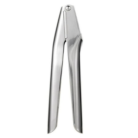 Ieegkit Garlic Press Stainless Steel-Handheld Garlic Chopper Garlic Easy Clean Garlic Press Ginger
Ieegkit Garlic Press Stainless Steel-Handheld Garlic Chopper Garlic Easy Clean Garlic Press Ginger