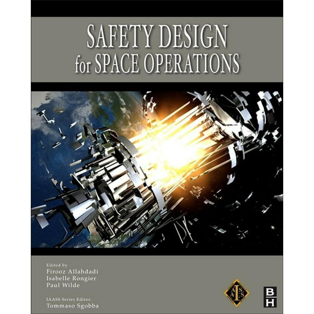 Safety Design for Space Operations - eBook