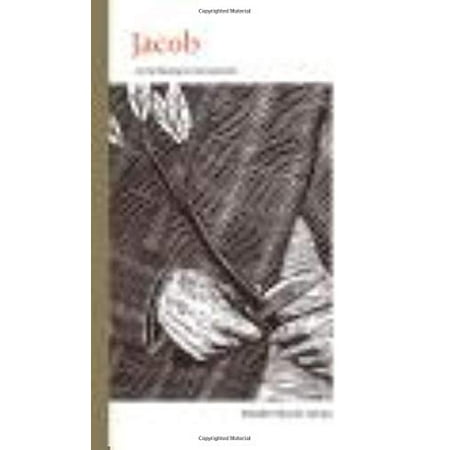 Jacob: A Brief Theological Introduction Paperback - USED - VERY GOOD Condition