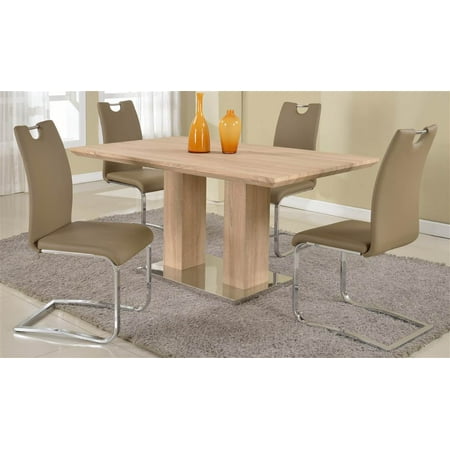 5-Pc Dining Table Set