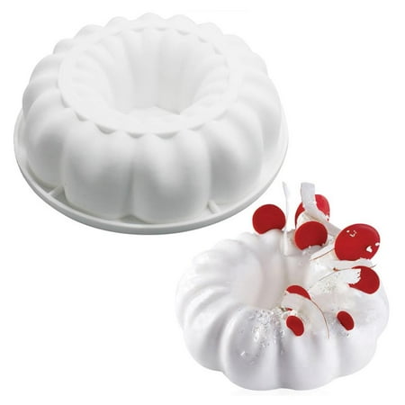 3D Cake Mold Number Lollipop Home Mold Silicone Cake Molds Chocolate Molds Cake Decorating Tools 1Pcs
3D Cake Mold Number Lollipop Home Mold Silicone Cake Molds Chocolate Molds Cake Decorating Tools 1Pcs