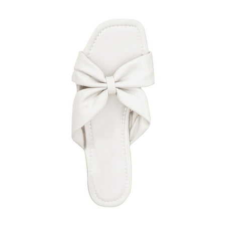 Clearance VerPetridure Sandals Bow Knot Color Matching able Beach Wear Women s Sandals Summer Casual
Clearance VerPetridure Sandals Bow Knot Color Matching able Beach Wear Women s Sandals Summer Casual