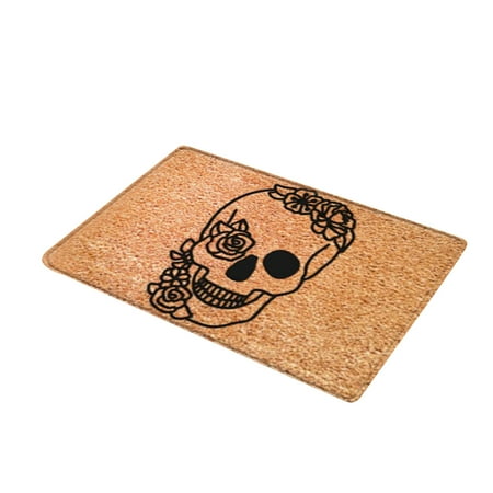 Frostluinai christmas decorations clearance Deals 2022!Halloween Decorations Halloween Door Mat Cartoon Floor Mat Hallway Kitchen Foot Mat Soft Non-Slip
Frostluinai christmas decorations clearance Deals 2022!Halloween Decorations Halloween Door Mat Cartoon Floor Mat Hallway Kitchen Foot Mat Soft Non-Slip