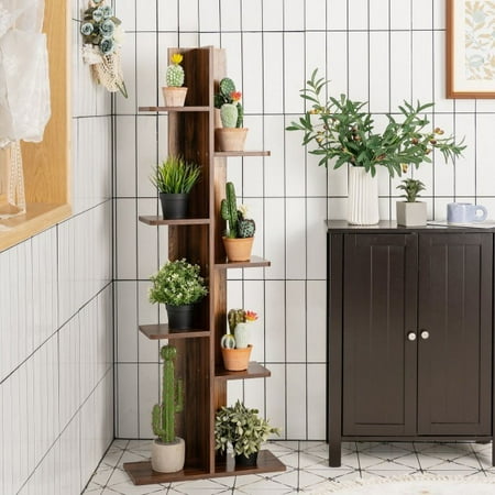Henmomu Open Concept Plant Display Shelf Rack Storage Holder Racks Shelves & Drawers
Henmomu Open Concept Plant Display Shelf Rack Storage Holder Racks Shelves & Drawers