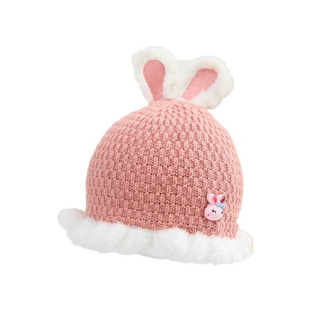 RPVATI Infant Baby Toddler Child Children Kids Knitted Beanie Hats for Boys and Girls Winter Warm Hats 5M-3Y
RPVATI Infant Baby Toddler Child Children Kids Knitted Beanie Hats for Boys and Girls Winter Warm Hats 5M-3Y
