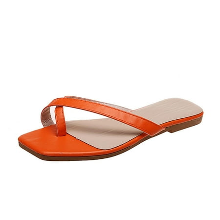 Womens Summer Ladies Slippers Sandals Casual Shoes Flip-Flops Slippers Summer Open Toe Slide Sandals Comfortable Flats Flip-Flops Sandal Casual Platforms Wedge Sandals Dressy Heeled Sandals A11126
Womens Summer Ladies Slippers Sandals Casual Shoes Flip-Flops Slippers Summer Open Toe Slide Sandals Comfortable Flats Flip-Flops Sandal Casual Platforms Wedge Sandals Dressy Heeled Sandals A11126