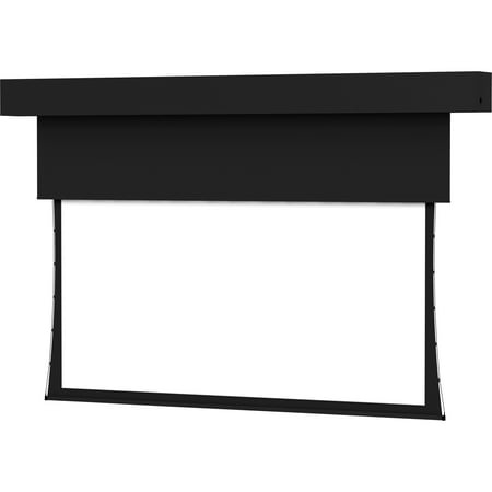 Tensioned Horizon Electrol Projection Screen