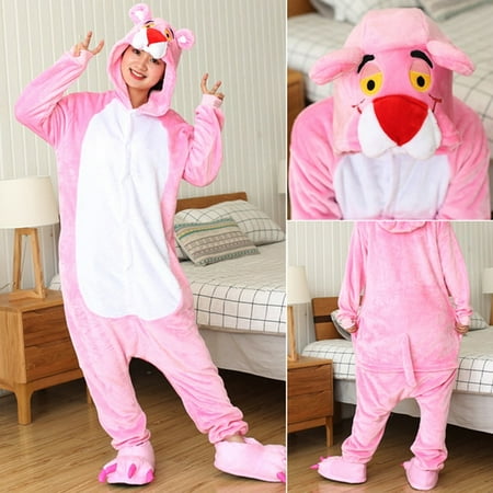 CoCopeanut Kigurumi Unicorn One Piece Panda Pajamas Adult Animal Cartoon Cat Onesies Women Men Couple Winter Pajamas Suit Flannel Sleepwear
CoCopeanut Kigurumi Unicorn One Piece Panda Pajamas Adult Animal Cartoon Cat Onesies Women Men Couple Winter Pajamas Suit Flannel Sleepwear