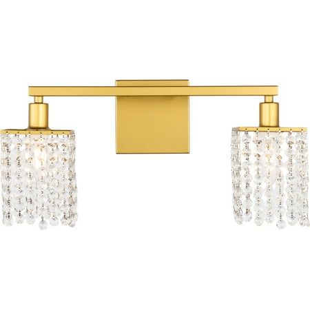 Brass Tone Finish Wall Sconces 18 Wide Clear Royal Cut Crystal E12 Bulb Type 2 Light Fixture
Brass Tone Finish Wall Sconces 18 Wide Clear Royal Cut Crystal E12 Bulb Type 2 Light Fixture
