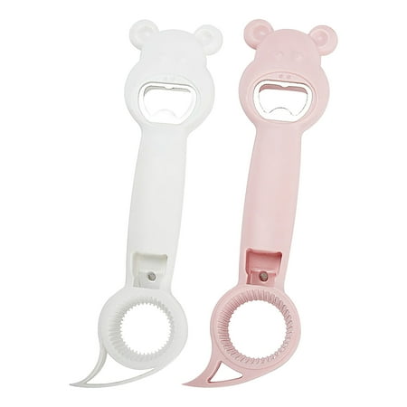 Efsteb Openers Clearance 4 Multifunctional Bottle Opener Kitchen Accessories Beer Bottle Opener 2pcs In 1 Manual Lid Remover
Efsteb Openers Clearance 4 Multifunctional Bottle Opener Kitchen Accessories Beer Bottle Opener 2pcs In 1 Manual Lid Remover