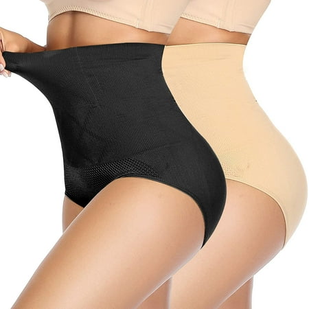 VASLANDA Body Shaper Waist Trainer Tummy Control Panty - Butt Lifter Panties - Shapewear for Women
VASLANDA Body Shaper Waist Trainer Tummy Control Panty - Butt Lifter Panties - Shapewear for Women