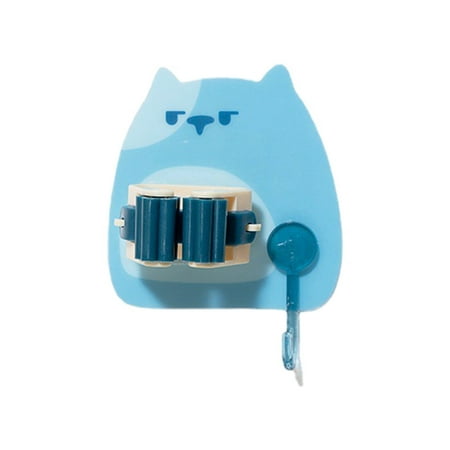 George Bubble Bear Mop Rack Card Seat Hook Strong No Punch Mop Clip With Hook Mop Clip
George Bubble Bear Mop Rack Card Seat Hook Strong No Punch Mop Clip With Hook Mop Clip