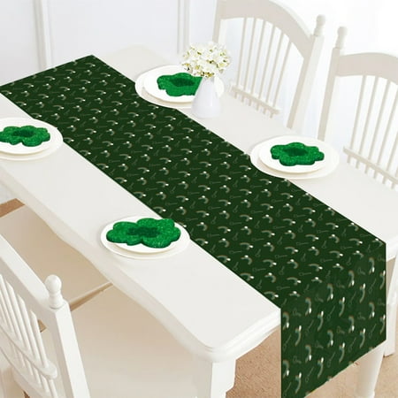 REASONCOOL St. Patrick s Day Table Flag Restaurant Table Festive Decor Tablecloth Vintage Table Runners
REASONCOOL St. Patrick s Day Table Flag Restaurant Table Festive Decor Tablecloth Vintage Table Runners