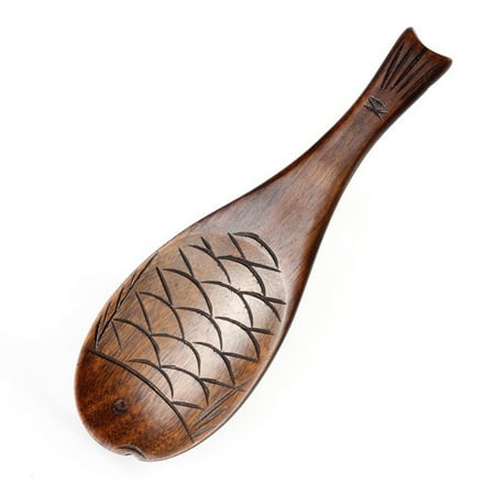 Creative Wooden Shovel Rice Spoon Hand Polished Solid Color Fish Shape Wooden Fish Rice Scoop Firm kitchenware for Rice Soup
Creative Wooden Shovel Rice Spoon Hand Polished Solid Color Fish Shape Wooden Fish Rice Scoop Firm kitchenware for Rice Soup