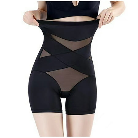 Lolmot Women s Shapewear Tummy Control Shapewear Panties High Waist Trainer Butt Lifter Seamless Body Shaper Slip Shorts Underwear
Lolmot Women s Shapewear Tummy Control Shapewear Panties High Waist Trainer Butt Lifter Seamless Body Shaper Slip Shorts Underwear