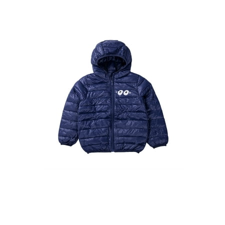 Toddler Baby Boys Girls Hooded Coat Jacket Kids Winter Warm Cotton Down Outwear Clothing
Toddler Baby Boys Girls Hooded Coat Jacket Kids Winter Warm Cotton Down Outwear Clothing