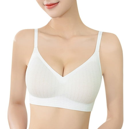 Women s Bras Push Up Wireless Bra For Women Silicone Soft Support Seamless Adjustable Comfortable Wire Lingerie For Women 
Women s Bras Push Up Wireless Bra For Women Silicone Soft Support Seamless Adjustable Comfortable Wire Lingerie For Women
