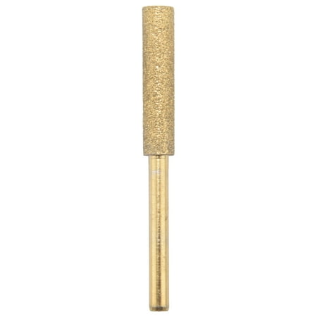 Diamond Sharpening Wheel High Hardness Electric Saw File Suitable for Electric Saw Sharpener
Diamond Sharpening Wheel High Hardness Electric Saw File Suitable for Electric Saw Sharpener