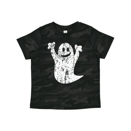 Inktastic Halloween Cute White Grunge Ghost Gift Toddler Boy or Toddler Girl T-Shirt
Inktastic Halloween Cute White Grunge Ghost Gift Toddler Boy or Toddler Girl T-Shirt