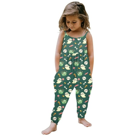 Toddler Baby Girl Prints Jumpsuit Sleeveless Romper Outfits Pants Clothes 2t Girls Summer Clothes Little Sister Outfit Toddler Girls Christmas Outfits Easter for Girls 4-5 3months Baby Girl Clothes
Toddler Baby Girl Prints Jumpsuit Sleeveless Romper Outfits Pants Clothes 2t Girls Summer Clothes Little Sister Outfit Toddler Girls Christmas Outfits Easter for Girls 4-5 3months Baby Girl Clothes