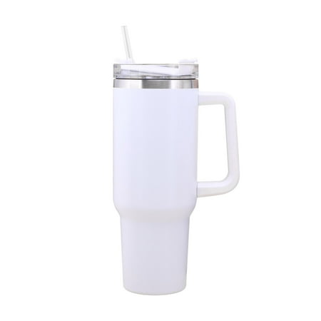 Heiheiup Stainless Steel Double Insulated Cup 40oz Automobile Cup With Handle Bingba Cup Housewares Kitchen Glasses
Heiheiup Stainless Steel Double Insulated Cup 40oz Automobile Cup With Handle Bingba Cup Housewares Kitchen Glasses