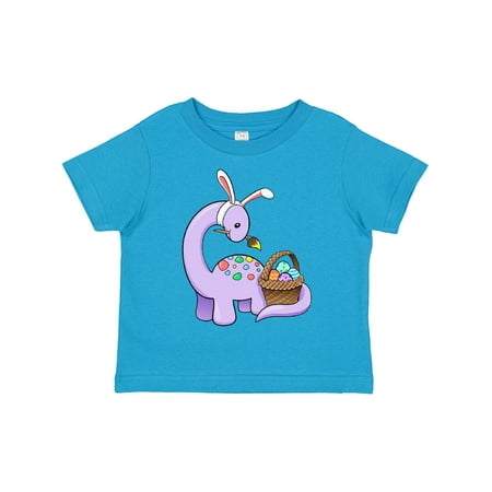 Inktastic Cute Purple Easter Dinosaur Painting Eggs Gift Toddler Boy or Toddler Girl T-Shirt
Inktastic Cute Purple Easter Dinosaur Painting Eggs Gift Toddler Boy or Toddler Girl T-Shirt