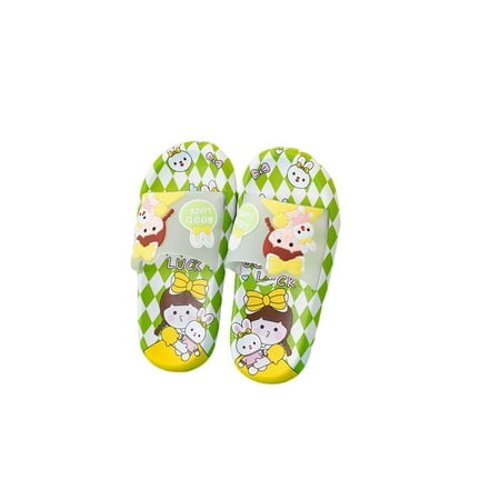 Fangasis Boys Slides Beach Slide Sandals Summer Shower Slippers Kids Casual Shoes Pool Non-Slip Slip On Green 2Y
Fangasis Boys Slides Beach Slide Sandals Summer Shower Slippers Kids Casual Shoes Pool Non-Slip Slip On Green 2Y