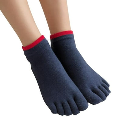 QYZEU Sleep Stockings Warm Socks for Men Running Cotton Women Trainer Finger Socks Breathable Sports Five Toe Socks Socks
QYZEU Sleep Stockings Warm Socks for Men Running Cotton Women Trainer Finger Socks Breathable Sports Five Toe Socks Socks