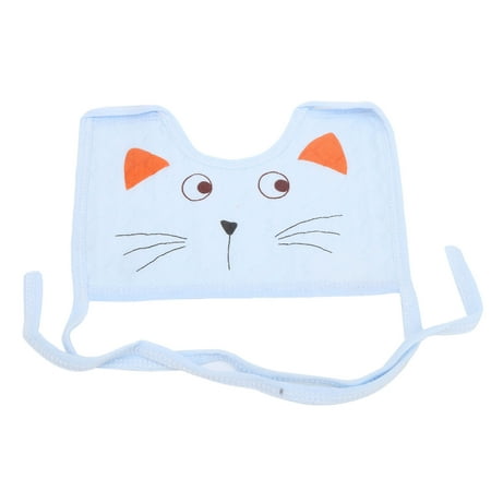 Children Baby No Fluorescent Agent Saliva Towel For Easy To Carry For Children Special Designed Light Blue
Children Baby No Fluorescent Agent Saliva Towel For Easy To Carry For Children Special Designed Light Blue